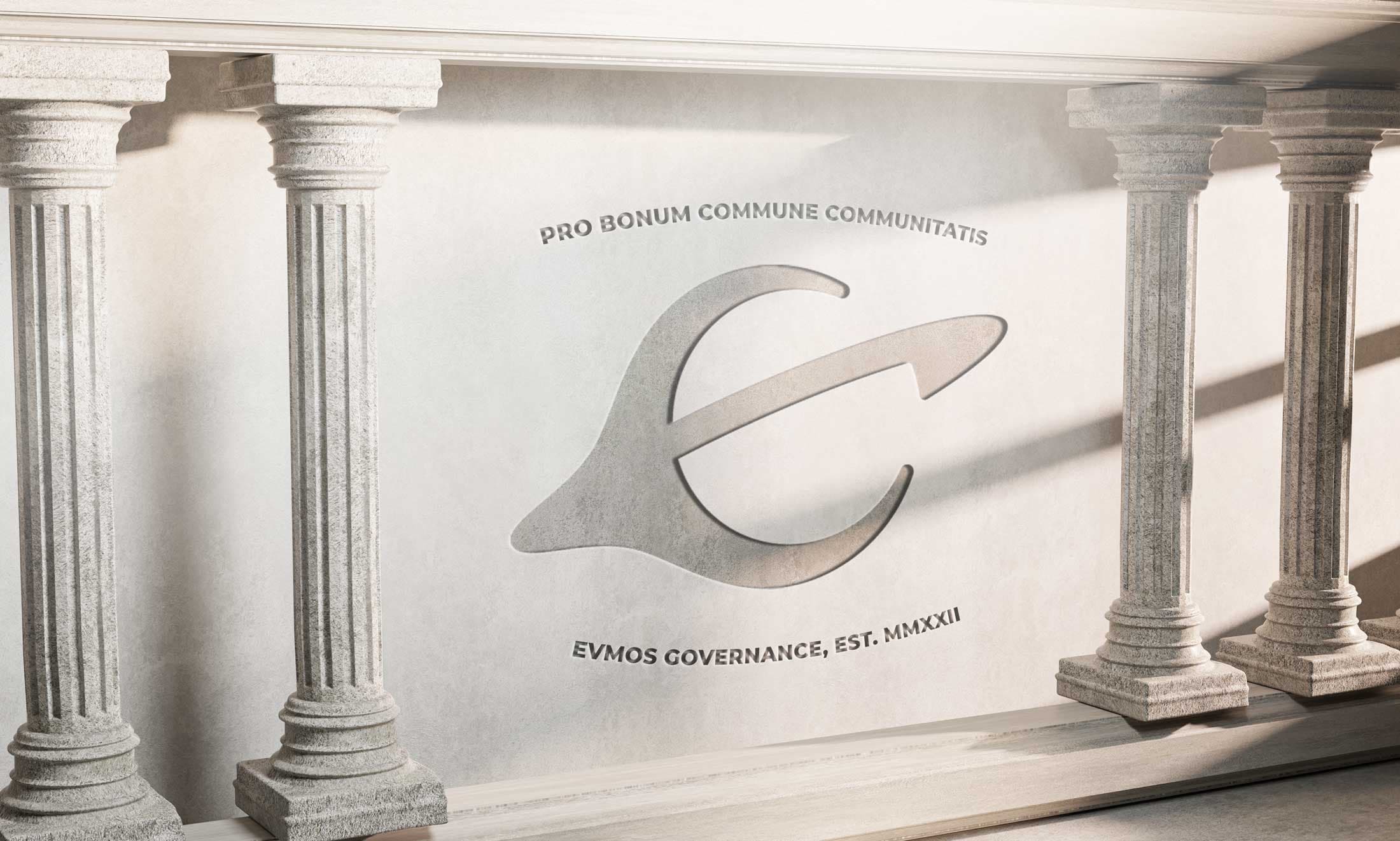 Evmos DAO Governance